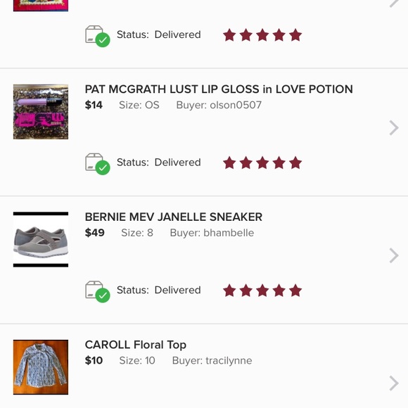 Meet the Posher - Digital Portrait by Alexis Franklin - Picture 16 of 16